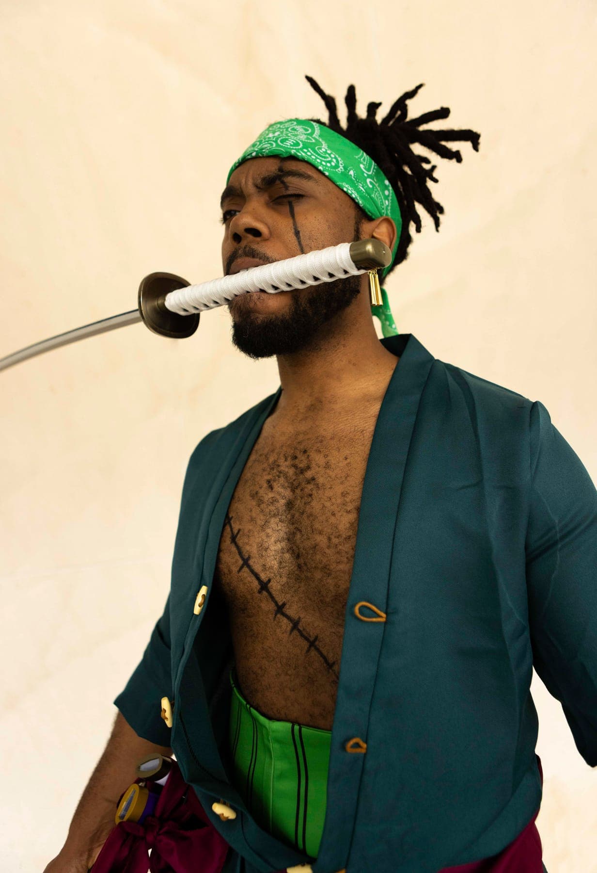 AfrOtakus: Black Cosplay Culture