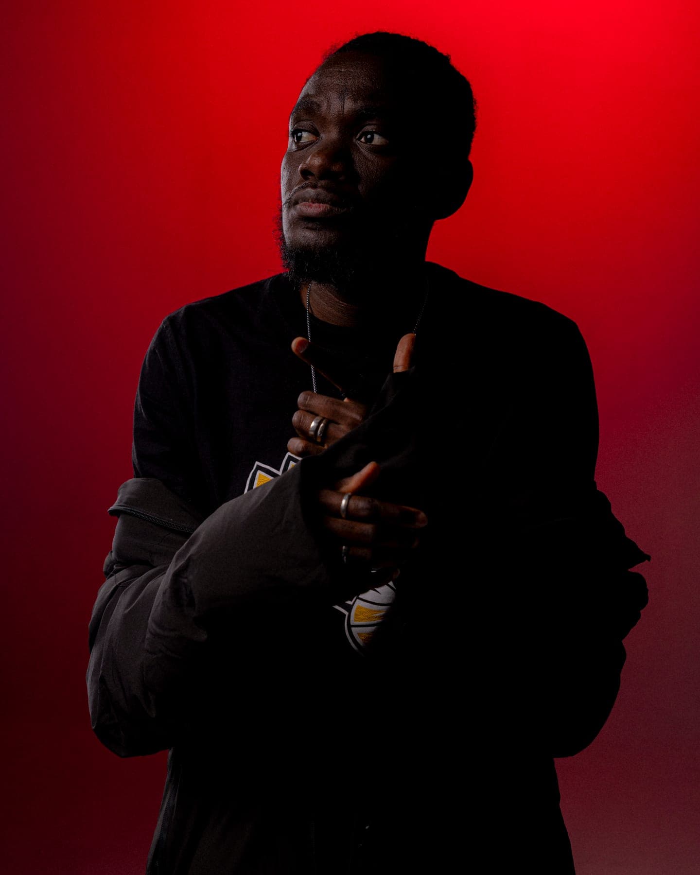 Kweku Diaw